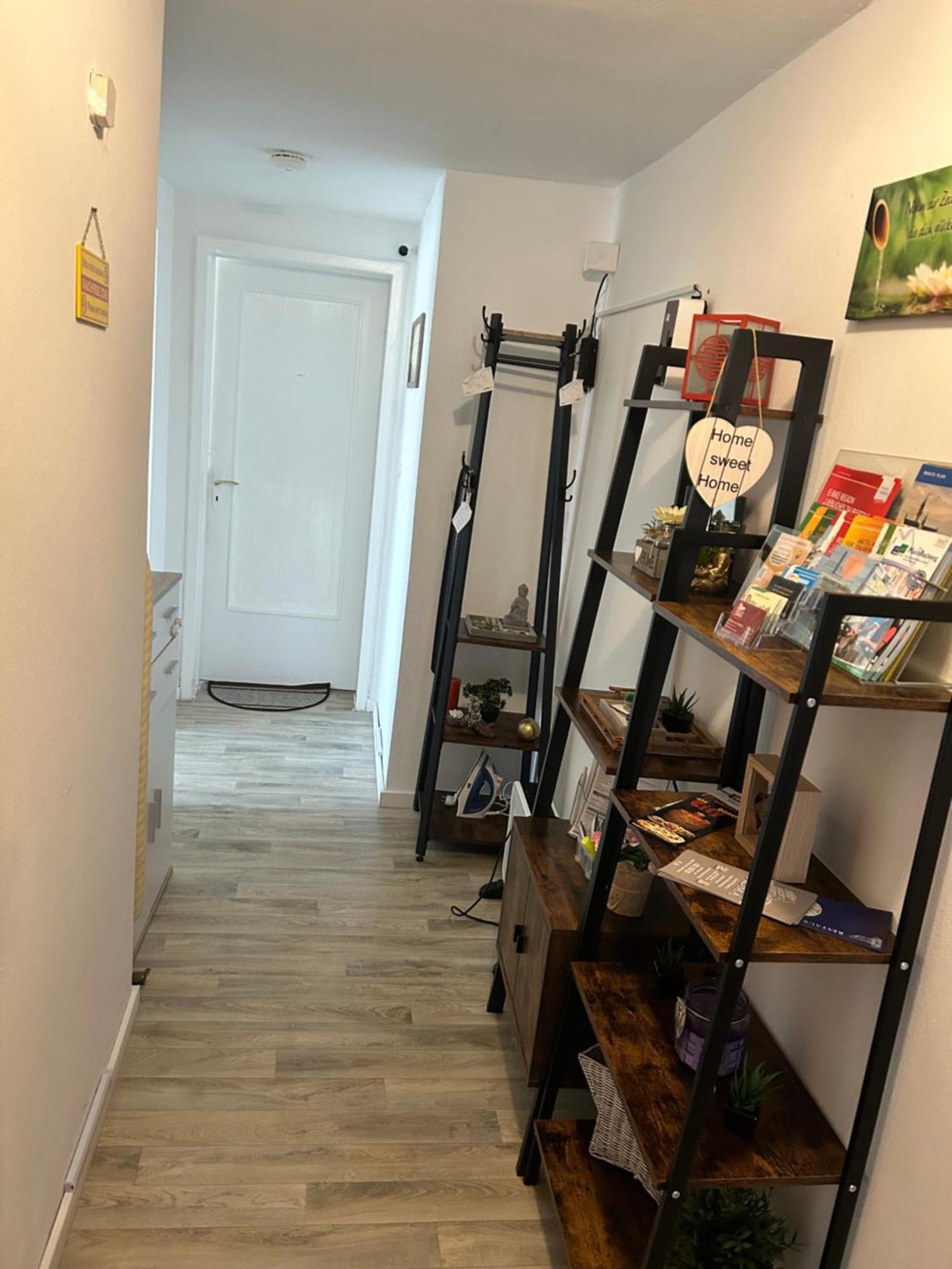 2-5 Bettzimmer Creglingen Esterno foto