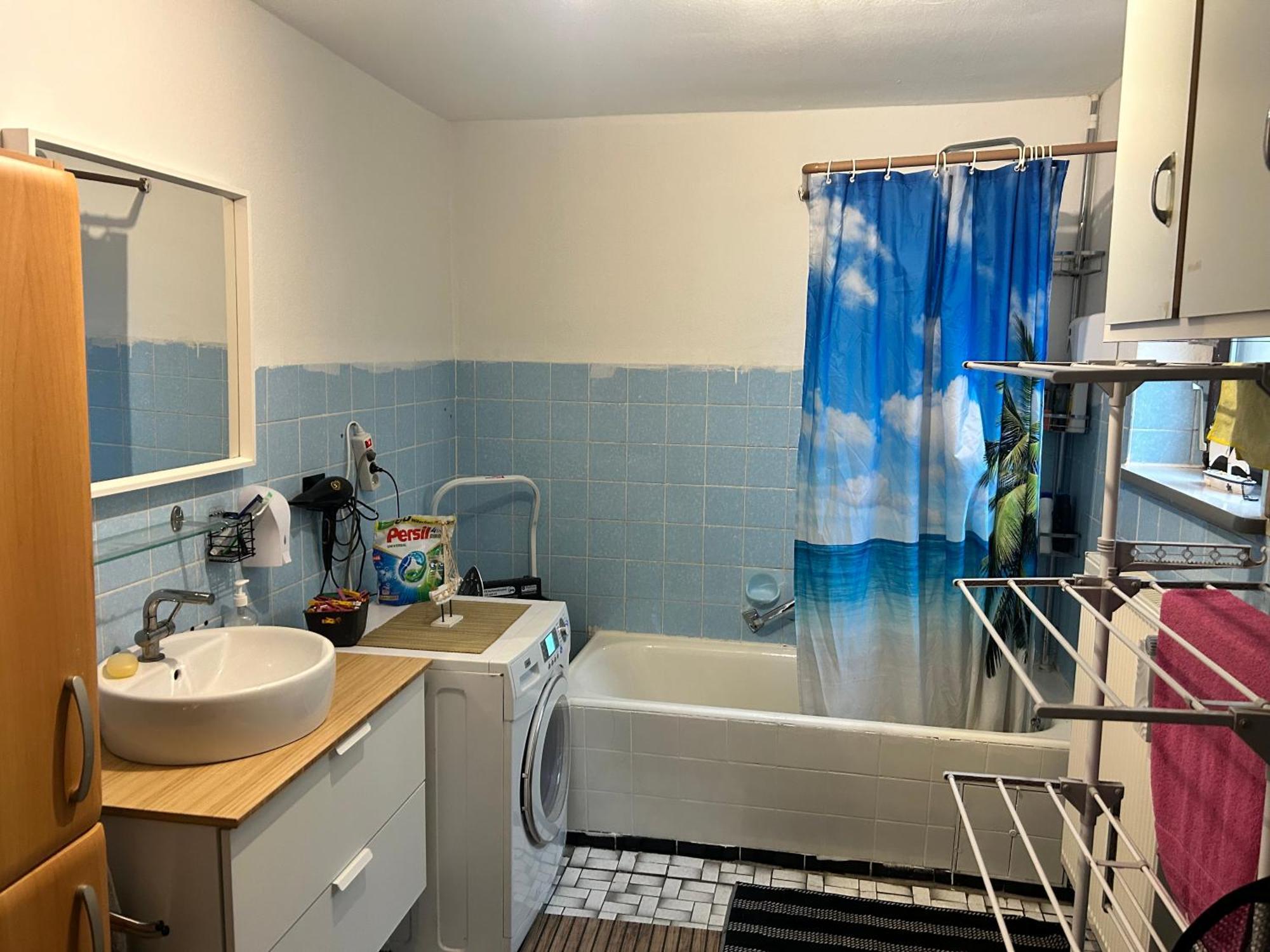 2-5 Bettzimmer Creglingen Esterno foto
