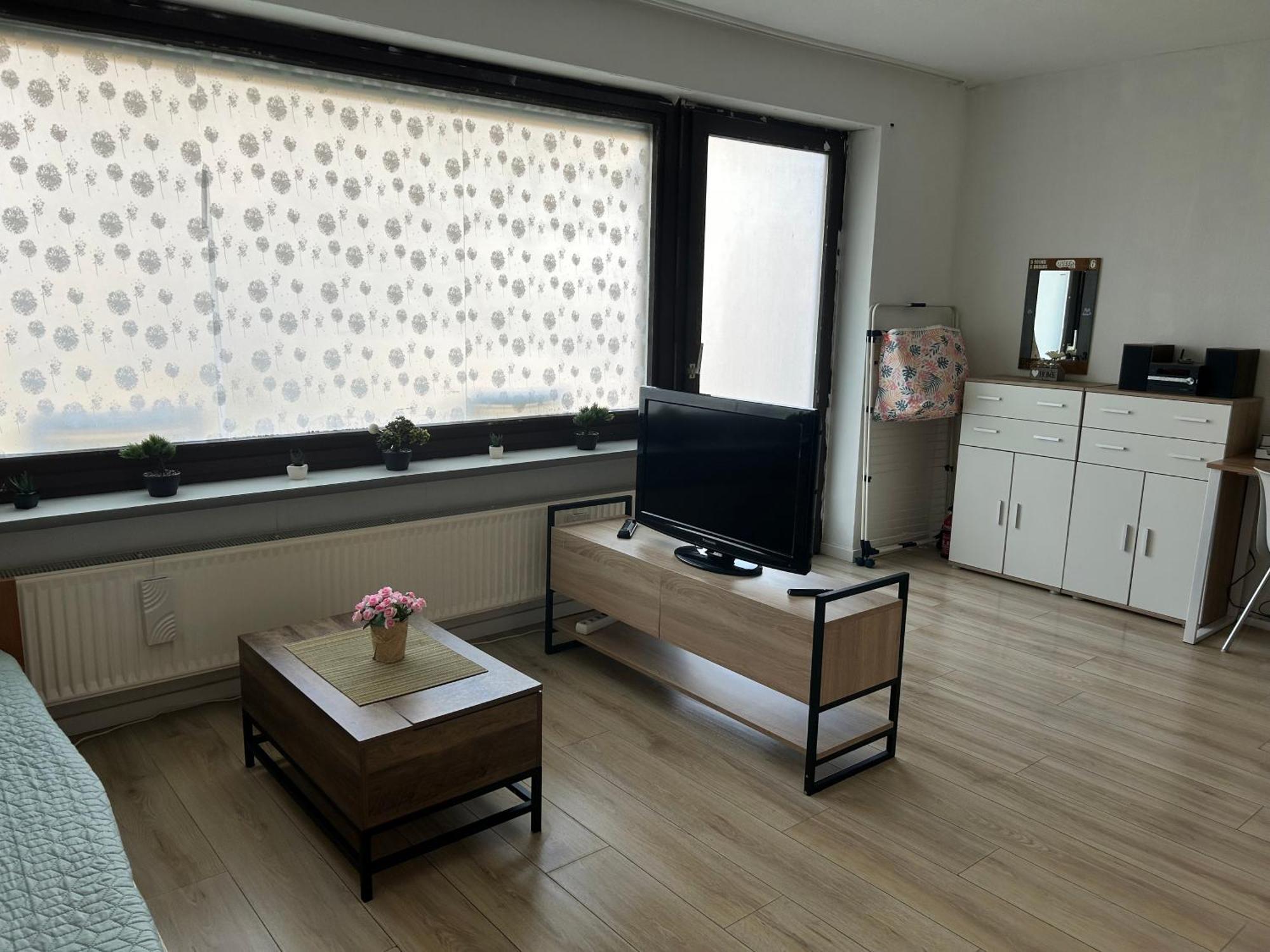2-5 Bettzimmer Creglingen Esterno foto